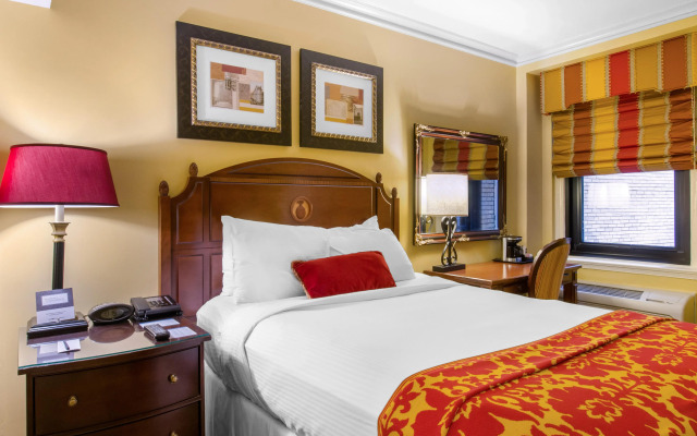 Omni Parker House