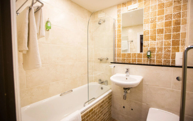 The Crown Hotel Bawtry, Doncaster