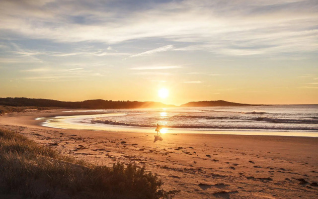BIG4 Tasman Holiday Parks - Racecourse Beach