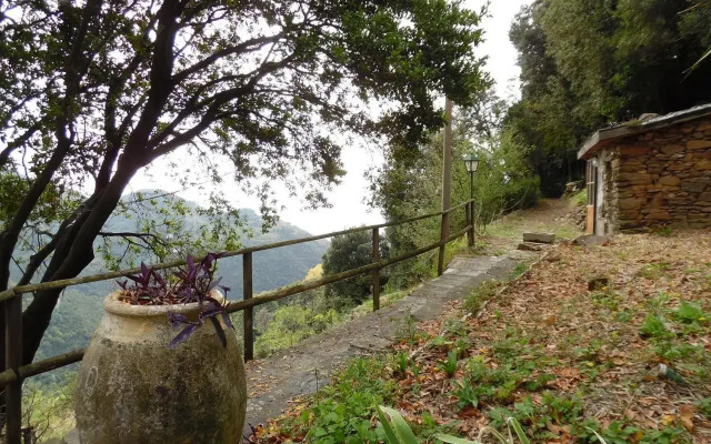 La quiete accesa