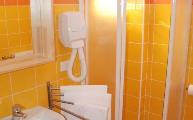 Albergo della Posta Fobello