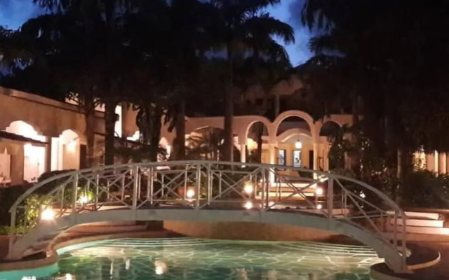 Tama's Villas