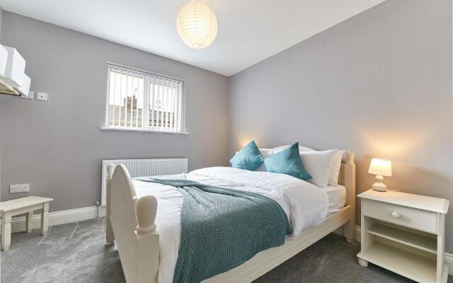 Host Stay Sea Breeze