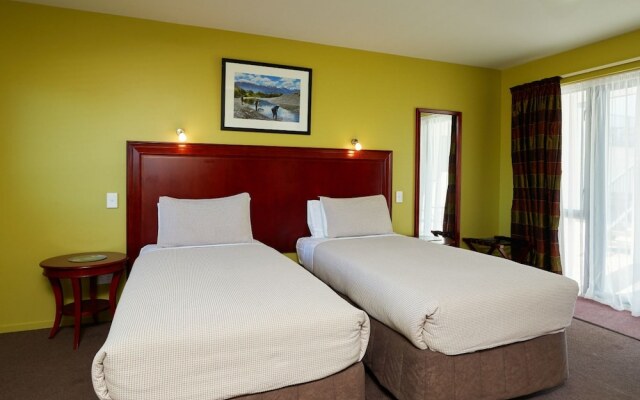 Kaikoura Quality Suites