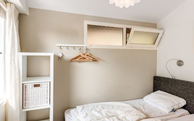 Elegant Bungalow in Tignale With Terrace