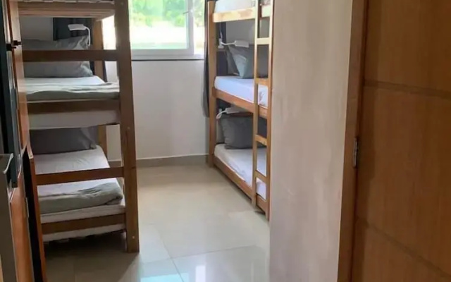 Laguna Hostel