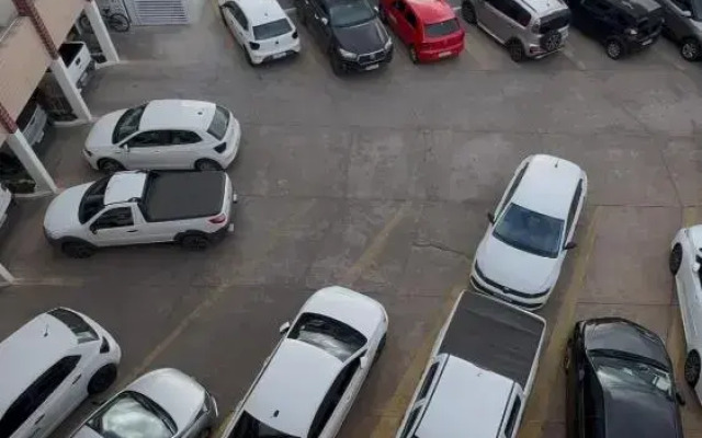 Pousada Brumado