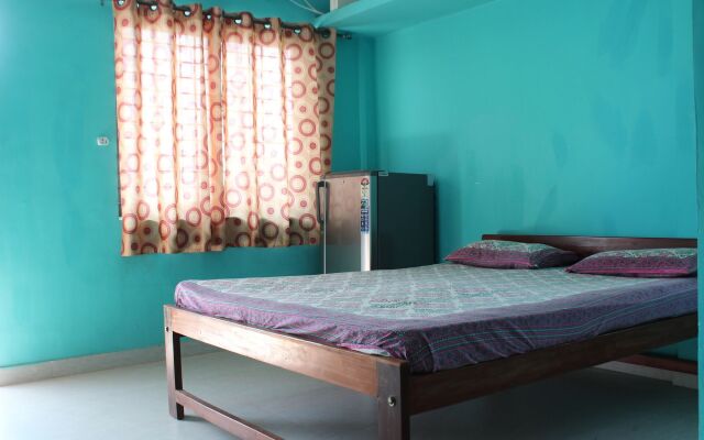 Om Ganesh Guest House