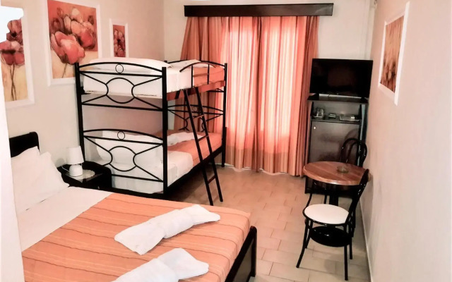 Molfetta Beach Hotel