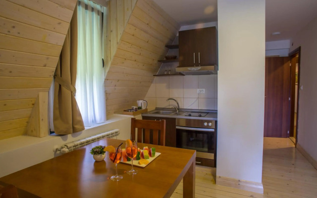 Polar Star Hotel