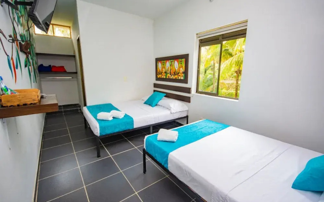 Hotel Villa Alicia