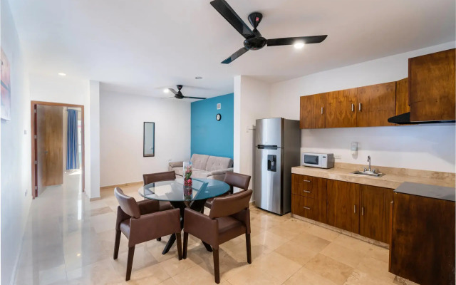Hotel Playa Encantada
