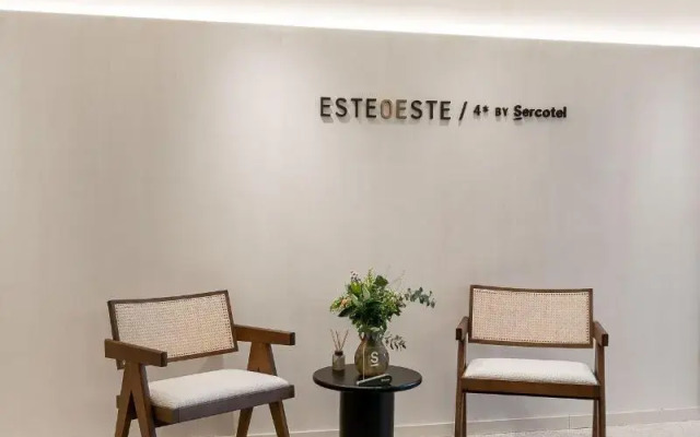 Hotel Sercotel EsteOeste