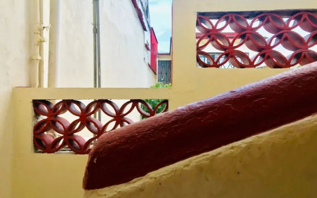 Casa Afif