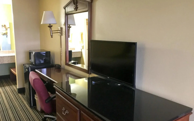 American INN of Orangeburg