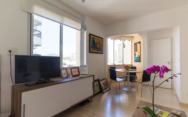 Lindo Apartamento em Higienópolis