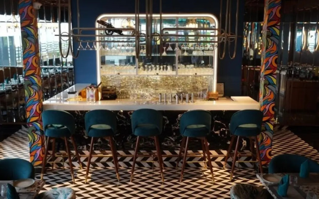 Mastiff  Hotel Dhanbad