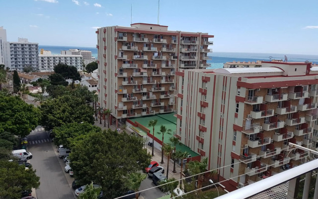 Apartamentos Minerva Jupiter