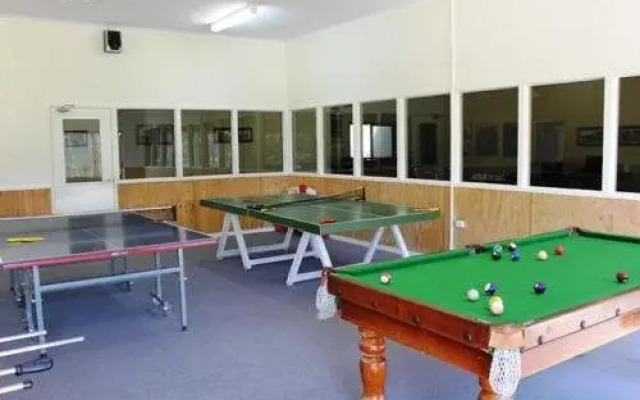Kyneton Bushland Resort