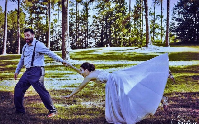 Victorian Elegance Inn