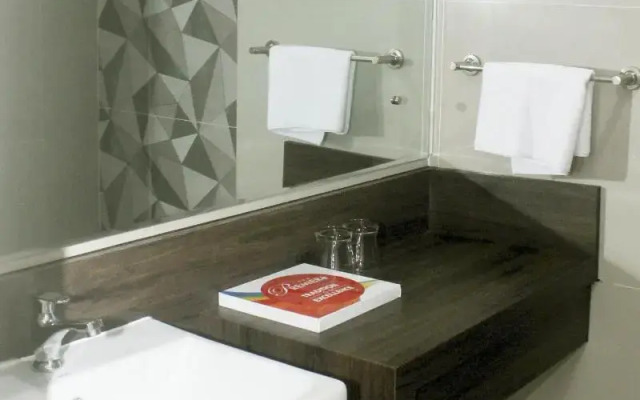 Premiere Hotel Tegal