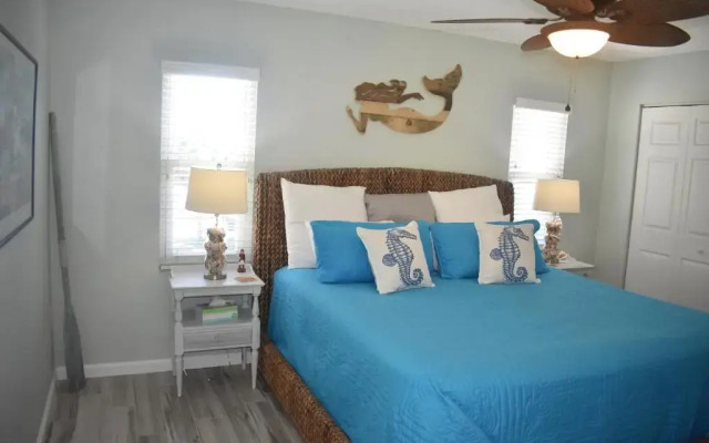 Beachfront Bliss Villas