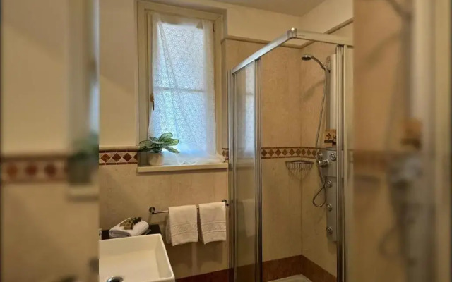 Aquazzurra Resort & Aparthotel