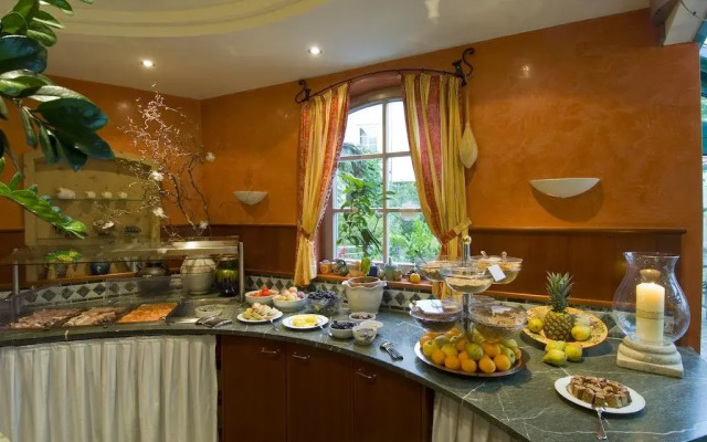 Das Kappel Winzer-Wellness-Hotel