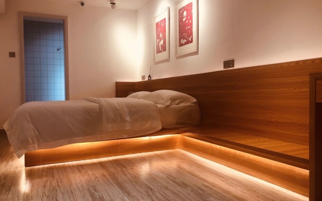 Satanga Elegant Residence – Guest Rooms – Chaozhou