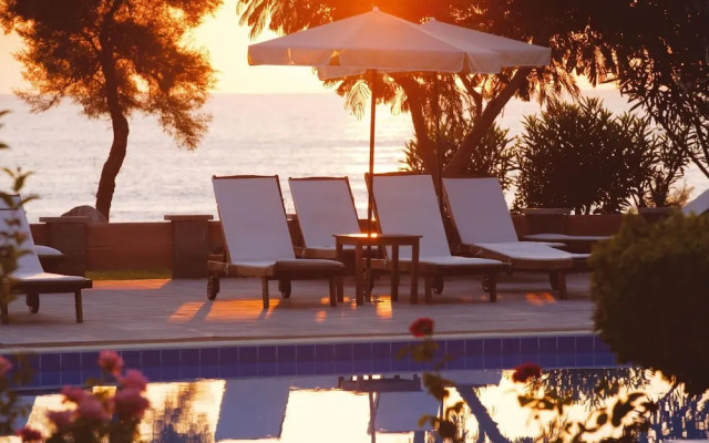 Galazio Kima Apartments - Oleander Junior Suite 4