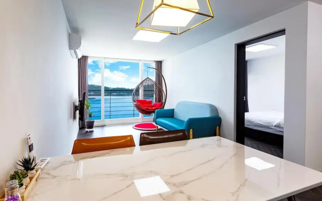 Tongyeong Fh365 Pension