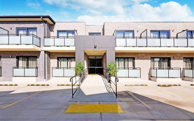 ValueSuites Penrith