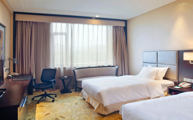 Holiday Inn Mudanjiang by IHG