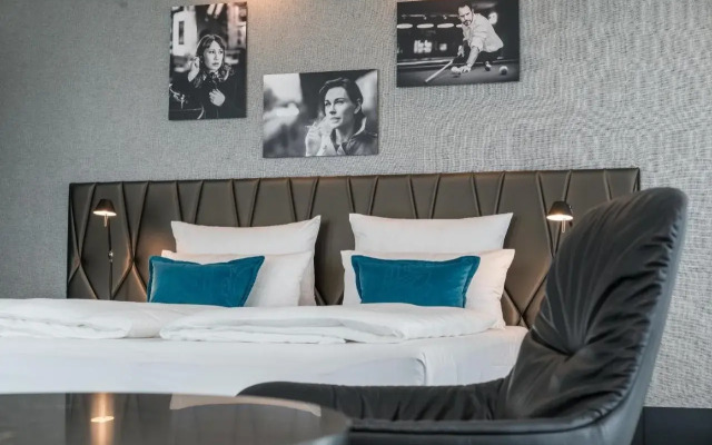 Motel One Berlin - Upper West