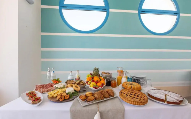 2399 Sdmr - Matrimoniale Standard