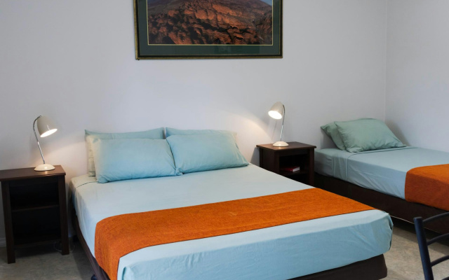 Lily Lagoon Resort