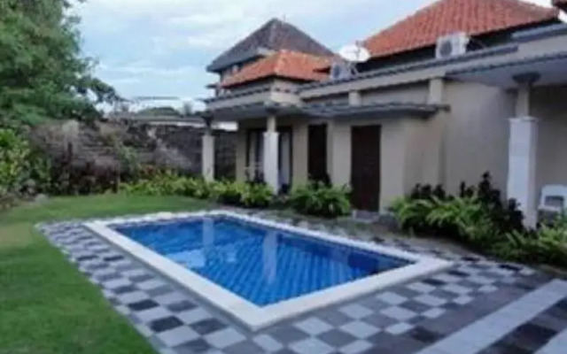 Villa Negeri Impian