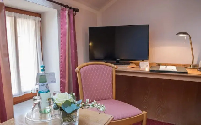 Hotel Restaurant Germania