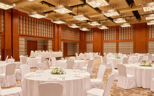 The Westin Warsaw