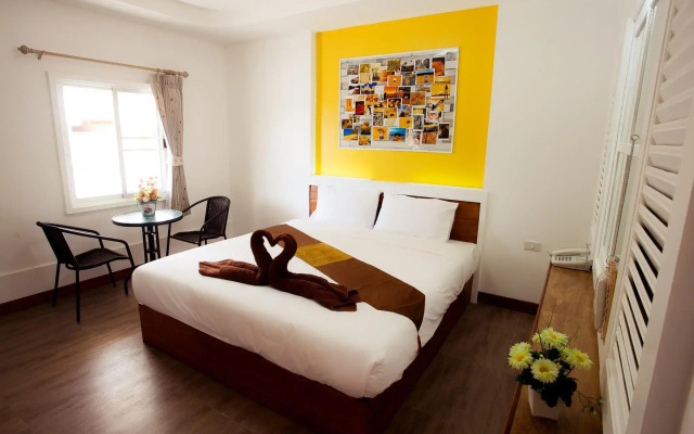 Fantasy Resort Chainat