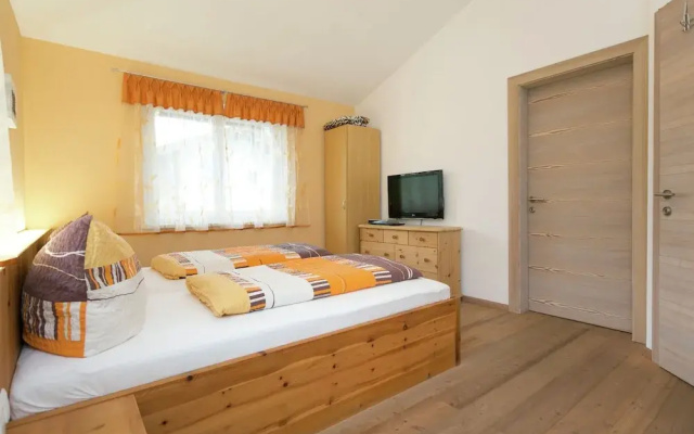 Plushy Holiday Home in Itter with Sauna, Terrace & Garden