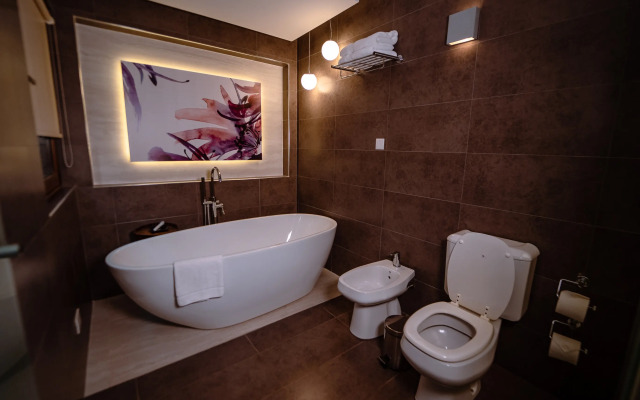 Mercure Iguazu Hotel Iru