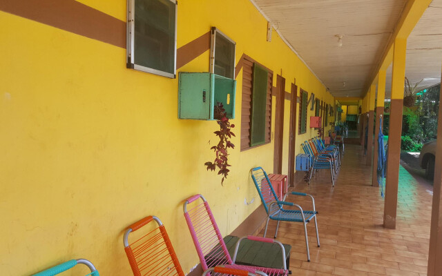 Residencial Amigos