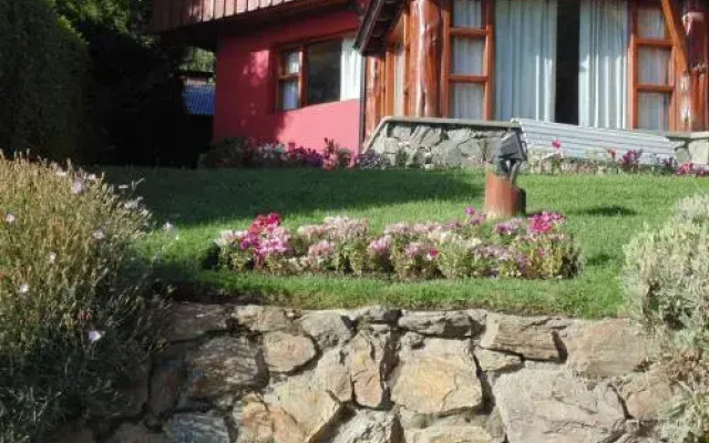Rosas Amarillas