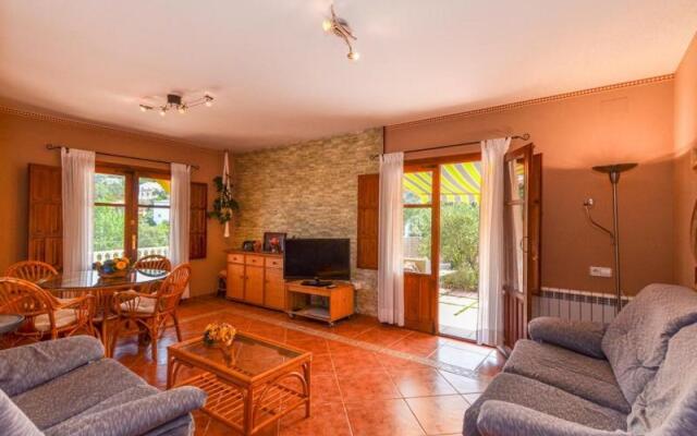 Club Villamar - Fernandez