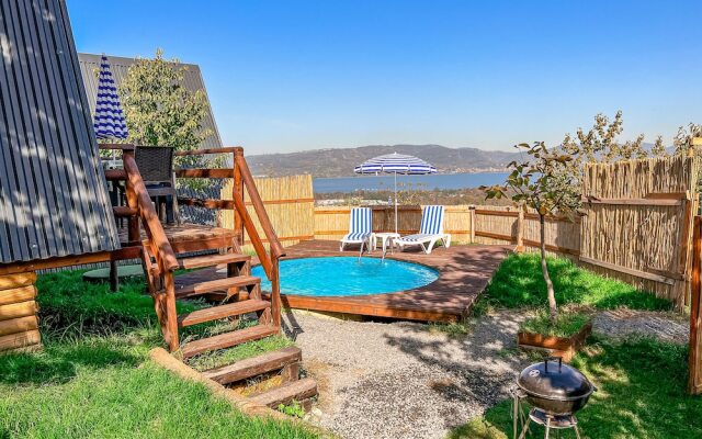 Sapanca Jojo Bungalov