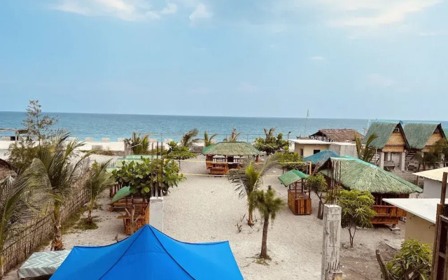 Natasha-Rey Beach Resort