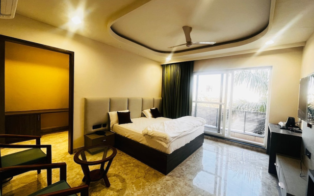 Bellavento Luxury Stay And Celebration