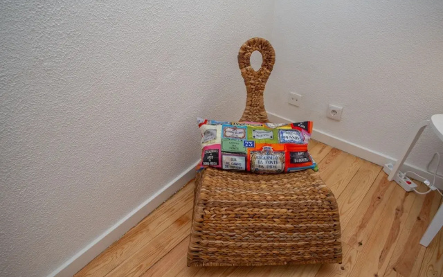 Lisbon Soul Apartments