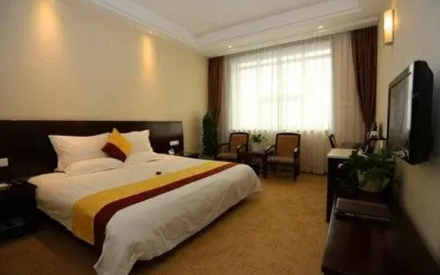 Yutai International Hotel